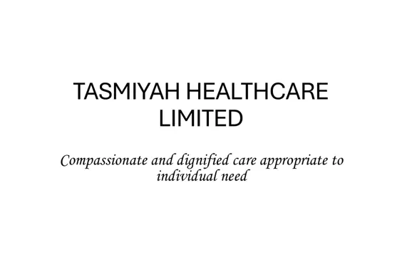 The Beacon - A company logo