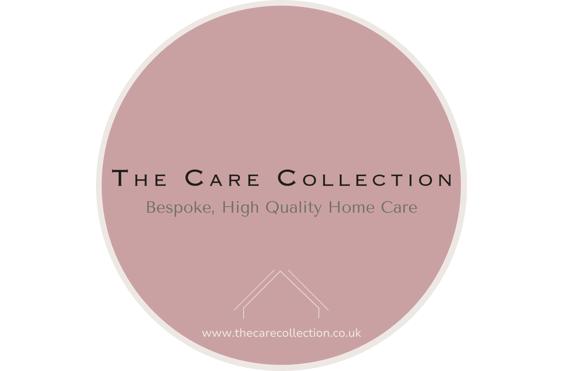 The Care Collection - outside view of care home