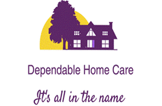 Dependable Home Care Services Limited - outside view of care home