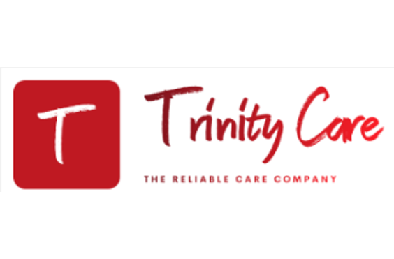 Trinity Carestaff Solutions Limited - outside view of care home