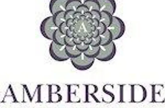 Amberside - outside view of care home