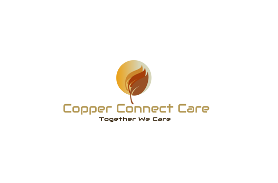 Copper Connect Care - A company logo