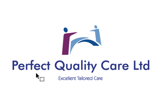 Perfect Quality Care Ltd - A company logo