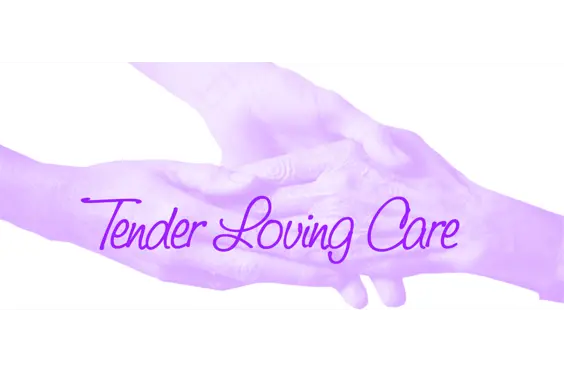 Tender Loving Care South West - outside view of care home