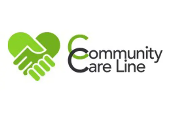 Community Careline - outside view of care home