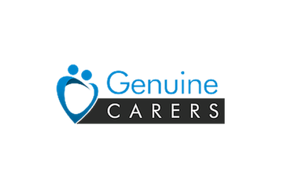 Genuine Carers - Oxford City - outside view of care home