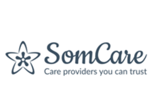 Somcare Agency Limited - outside view of care home