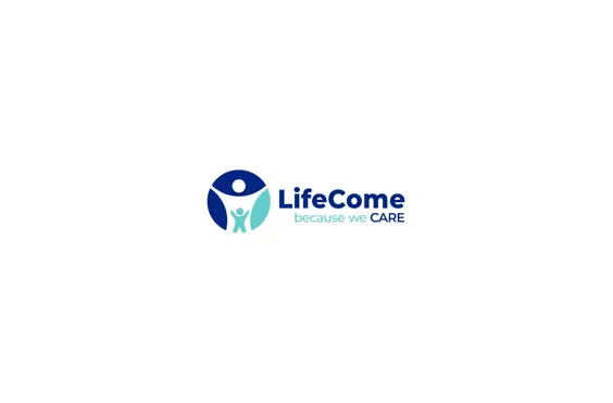 LifeCome Care, London - outside view of care home