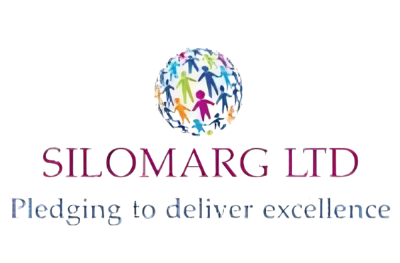 Silomarg Ltd - outside view of care home