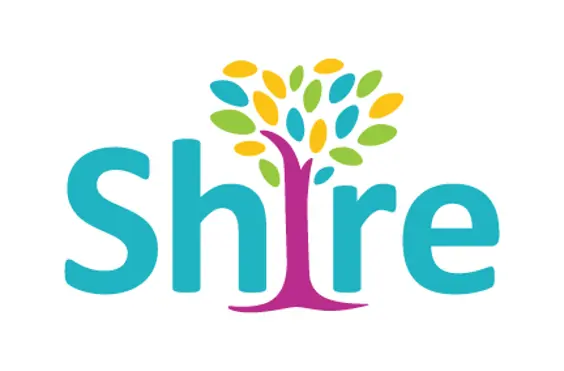 Shire Homecare Services - outside view of care home