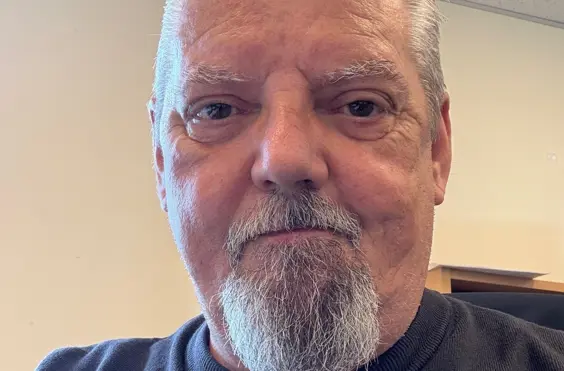 Highgate Home Care - outside view of care home