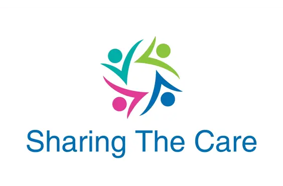 Home - A company logo