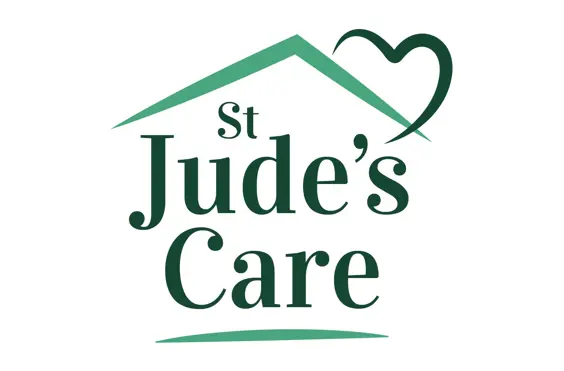 St Jude's Care Ltd - outside view of care home