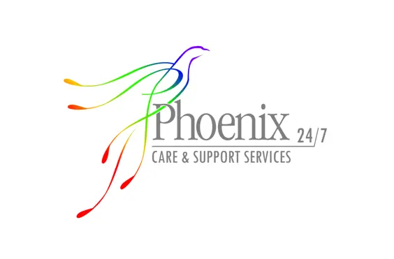 Phoenix Care & Support Services 24/7 Ltd - outside view of care home