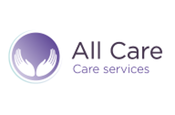 All Care (GB) Limited Mid Hants - A company logo