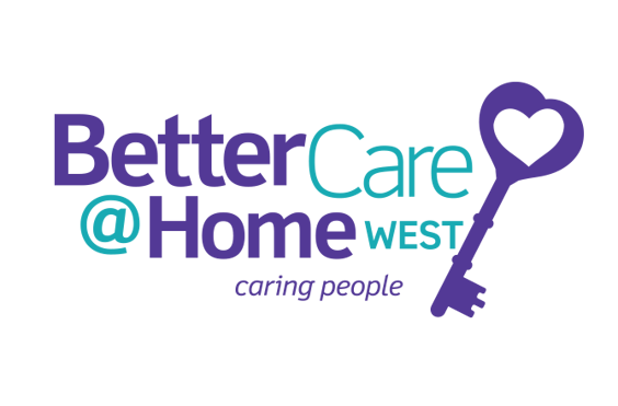 Better Care at Home - outside view of care home