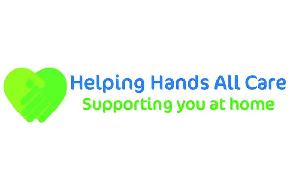 Helping Hands Allcare Limited - outside view of care home