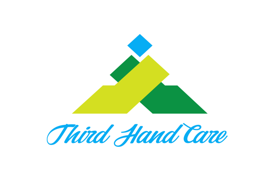 Third Hand Care - outside view of care home
