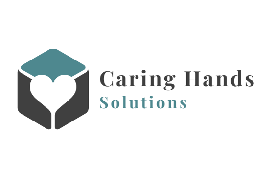 Caring Hands Solutions Ltd - outside view of care home