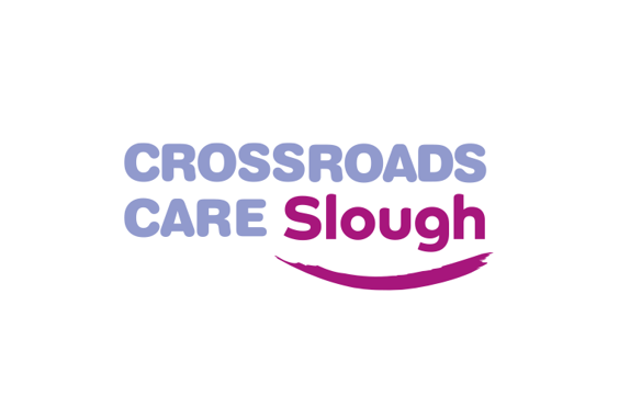 Slough Crossroads - Caring for Carers - outside view of care home