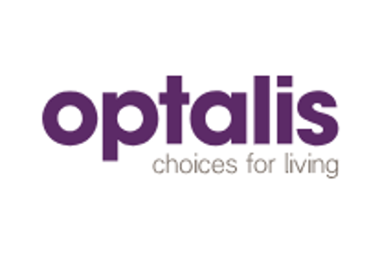 Short Term Support and Rehabilitation Team - A company logo