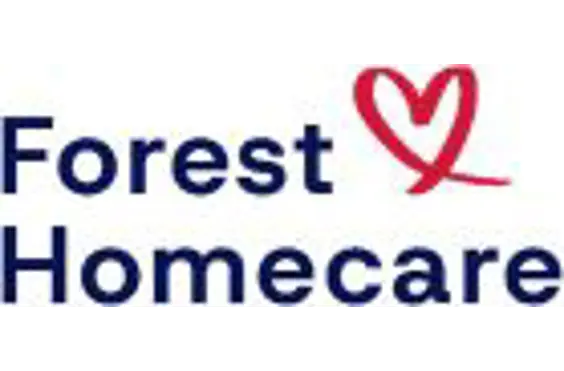 FOREST HOMECARE MID & WEST ESSEX - outside view of care home