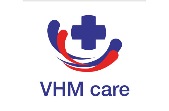 VHM Care Ltd - outside view of care home