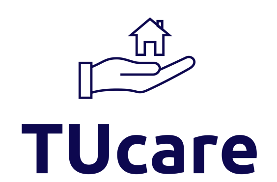 TUcare - outside view of care home