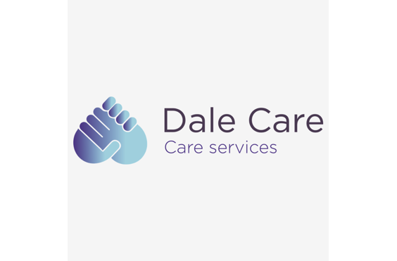 Dale Care - Hartlepool and Middlesbrough Home Care - A company logo