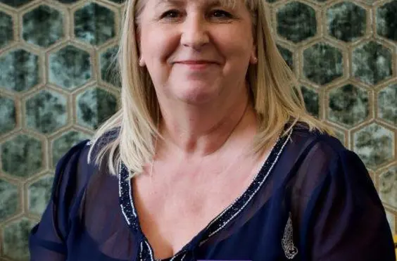 Same Ways Care Limited - outside view of care home