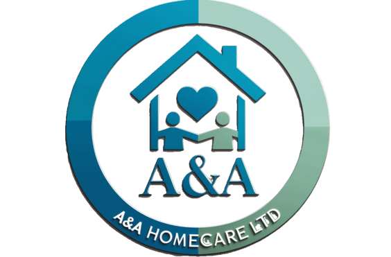 A&A Homecare Ltd - outside view of care home