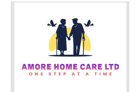 Amore Home Care - outside view of care home