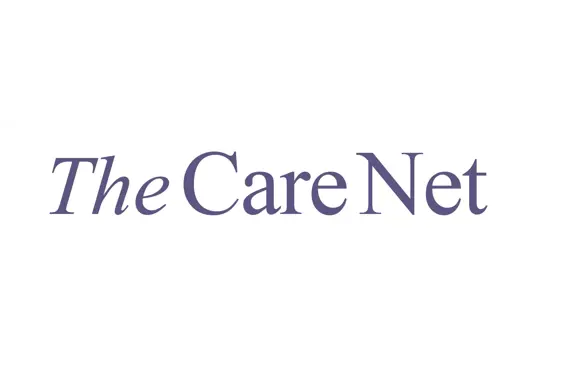 The Care Net - outside view of care home