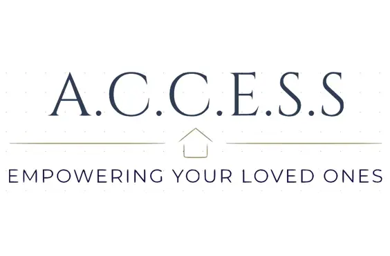 A.C.C.E.S.S 2016 Ltd - outside view of care home