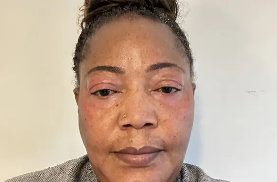 Royale Care Services - outside view of care home