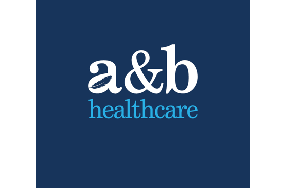 Bridlington - A company logo