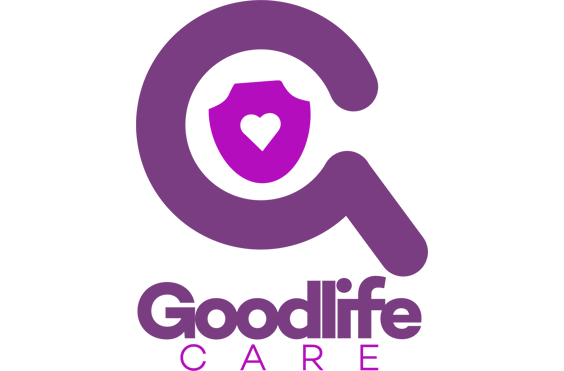 Good Life Care Limited - outside view of care home