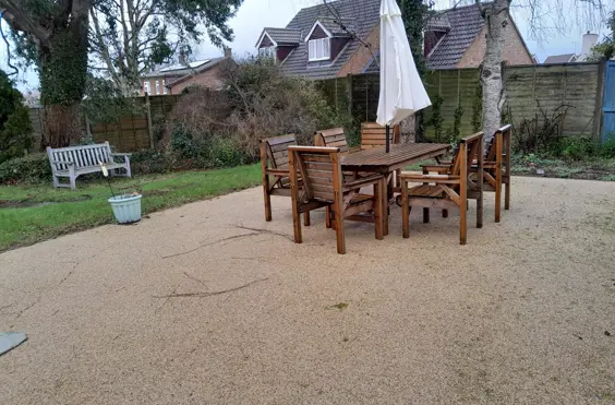 Creative Support - High Street - outside view of care home