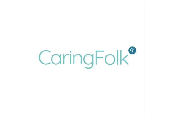 Caring Folk Limited - outside view of care home