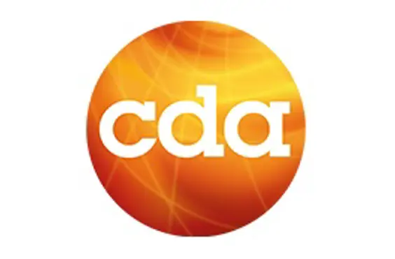 ELY DIOCESAN ASSOCIATION FOR DEAF PEOPLE (Cambridgeshire Deaf Association) - A company logo