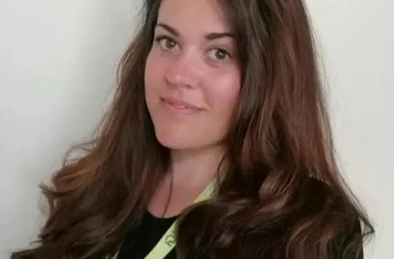 Home Instead - outside view of care home