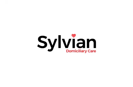 Sylviancare Bracknell and Ascot - A company logo