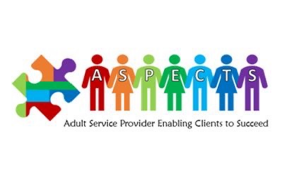 A.S.P.E.C.T.S Office - A company logo