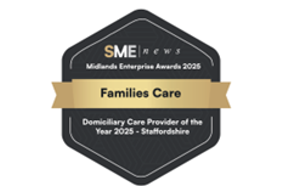 Families Care - outside view of care home