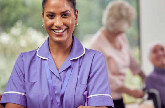 All Care (GB) Limited West Sussex North - Photo of staff