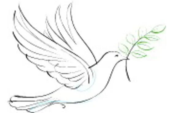 Tamarisk Care Agency - outside view of care home