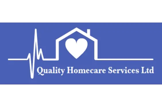 Quality Homecare Services Ltd - A company logo