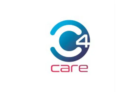 C4 Care Ltd - outside view of care home