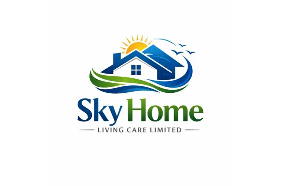 Sky Home Living Limited - A company logo