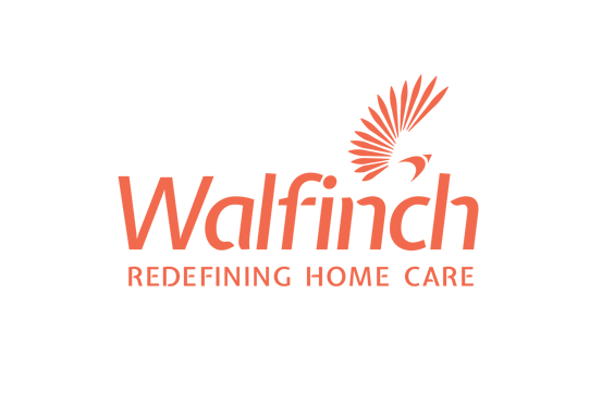 Walfinch Hampstead & Camden - A company logo
